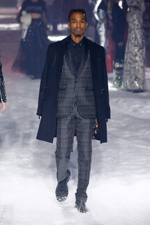 Philipp Plein Fall 2018 Ready-to-Wear Филипп Плейн осень зима 2018 коллекция неделя моды в Нью Йорке Mainstyles